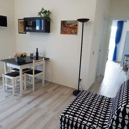 Appartamento Due Sorelle Sirolo Exterior foto