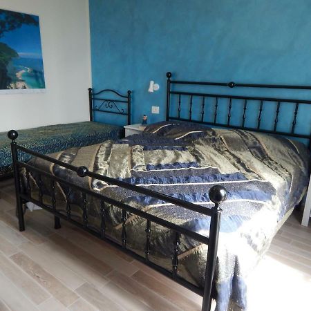 Appartamento Due Sorelle Sirolo Exterior foto