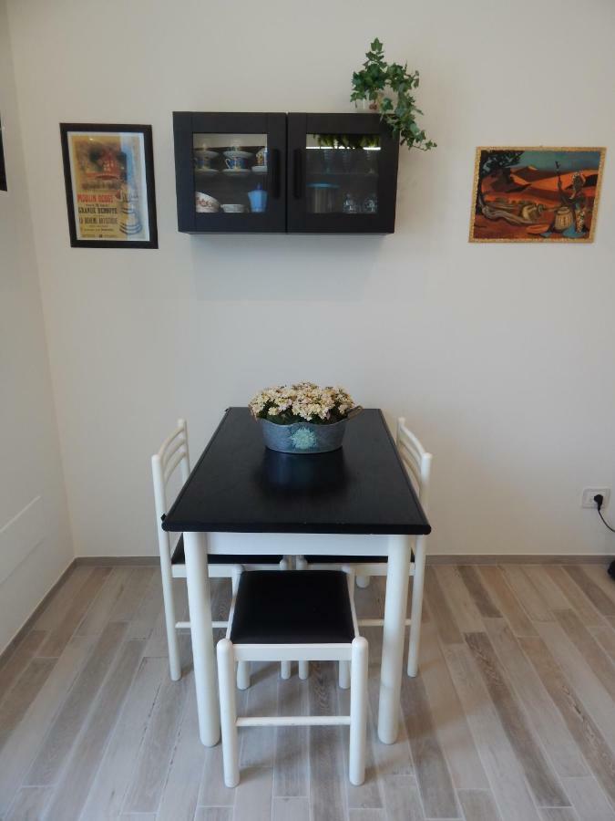 Appartamento Due Sorelle Sirolo Exterior foto